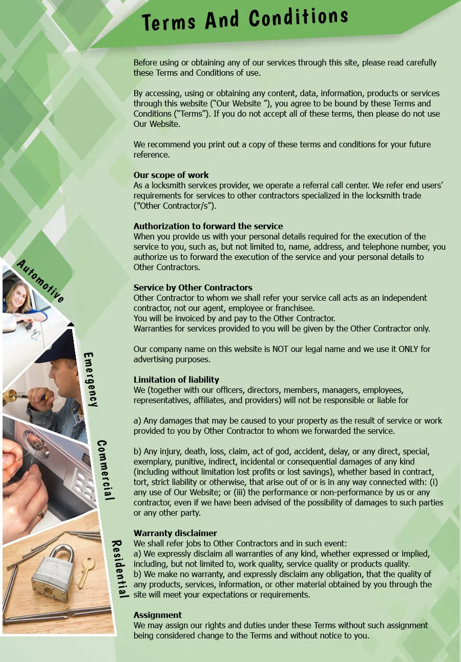 Pompano Beach City Locksmith Pompano Beach, FL 954-281-3389