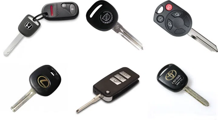 Pompano Beach City Locksmith Pompano Beach, FL 954-281-3389 - lost-keys-need-replacement
